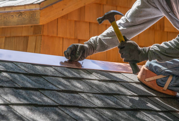 Best Gutter Installation and Repair  in Fkville, AL
