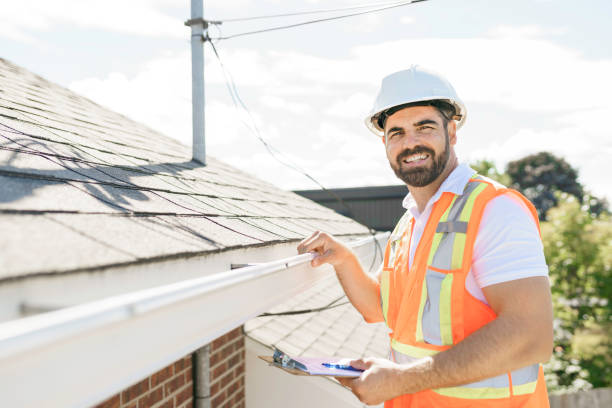 Best Roof Insulation Installation  in Fkville, AL