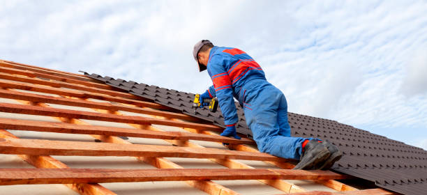 Best Flat Roofing  in Fkville, AL