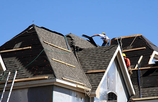 Fast & Reliable Emergency Roof Repairs in Falkville, AL