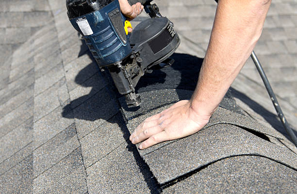 Best Rubber Roofing (EPDM, TPO)  in Fkville, AL