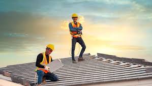 Best Gutter Installation and Repair  in Fkville, AL